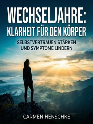 cover image of Wechseljahre